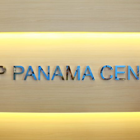 Tryp By Wyndham Panama Centro Hotel Bagian luar foto