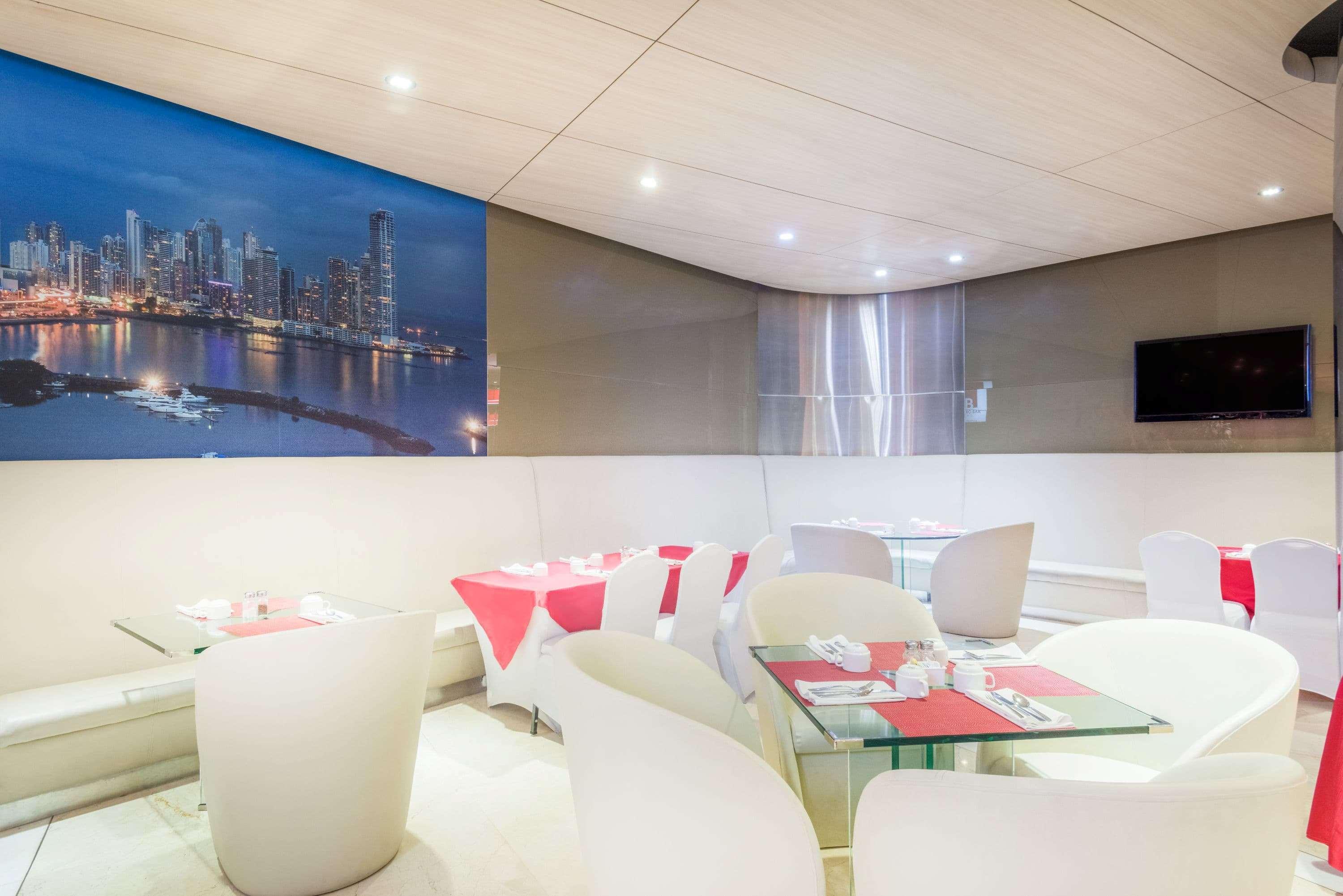 Tryp By Wyndham Panama Centro Hotel Bagian luar foto