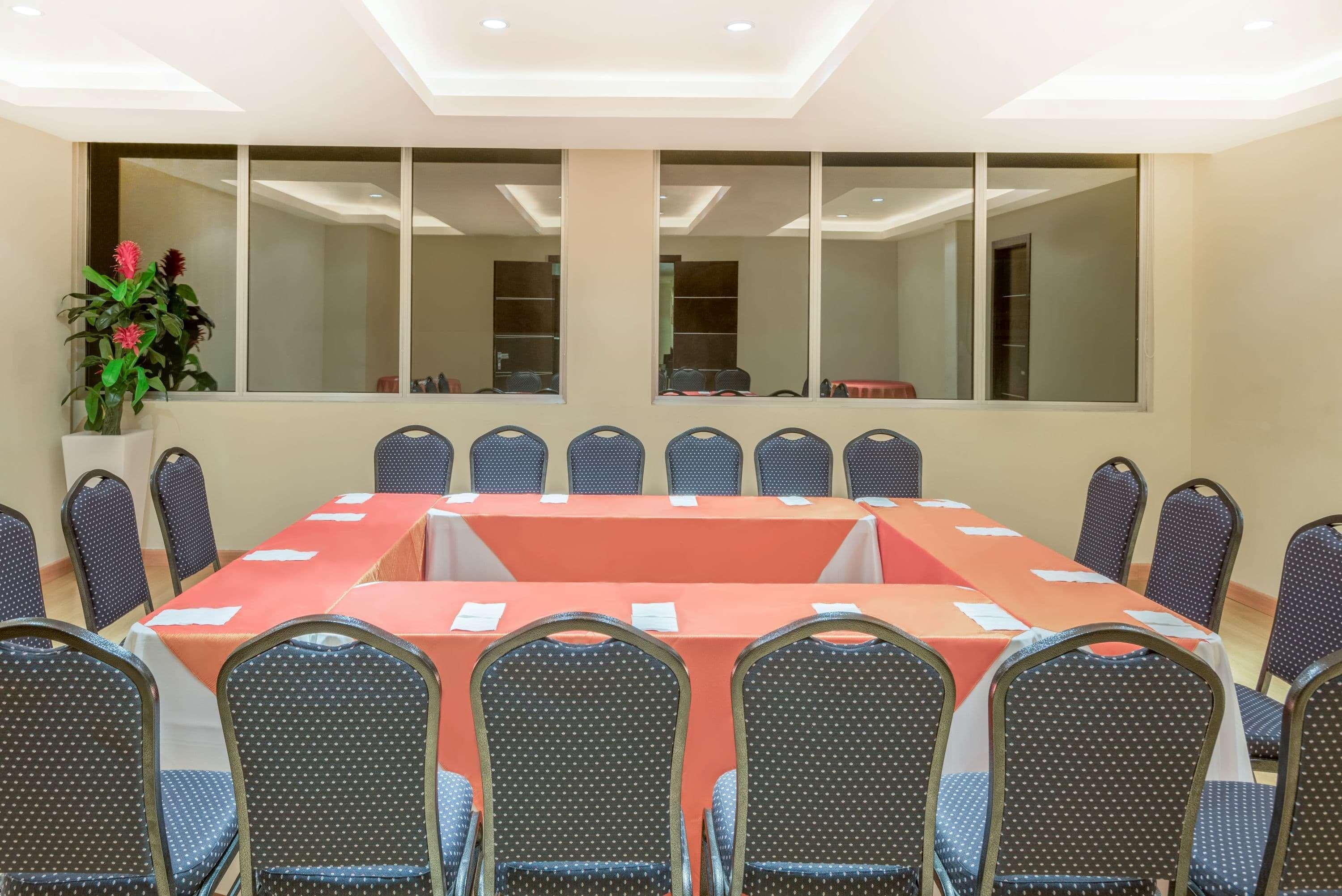 Tryp By Wyndham Panama Centro Hotel Bagian luar foto