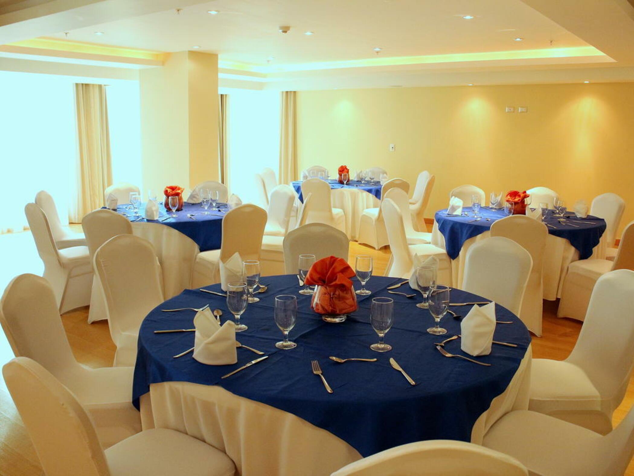 Tryp By Wyndham Panama Centro Hotel Bagian luar foto