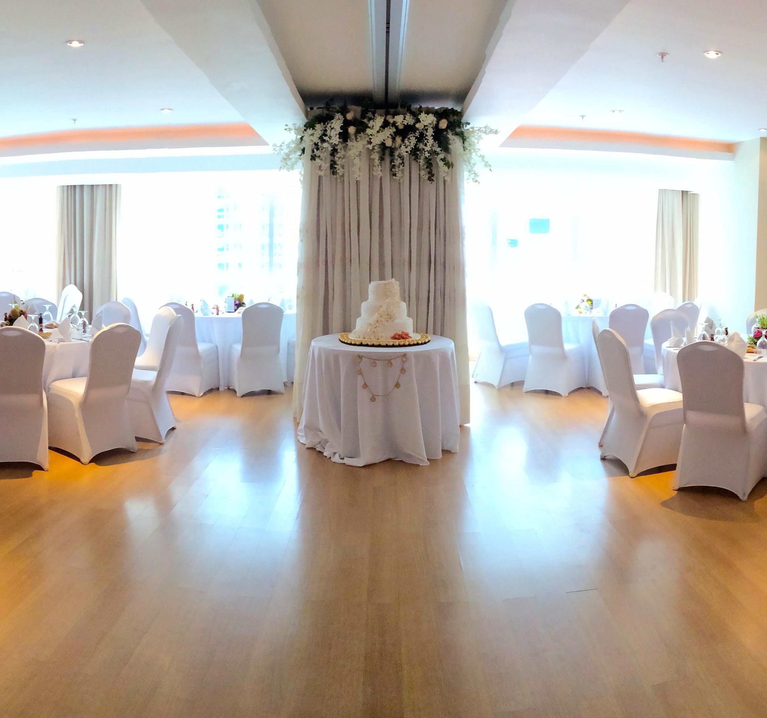Tryp By Wyndham Panama Centro Hotel Bagian luar foto