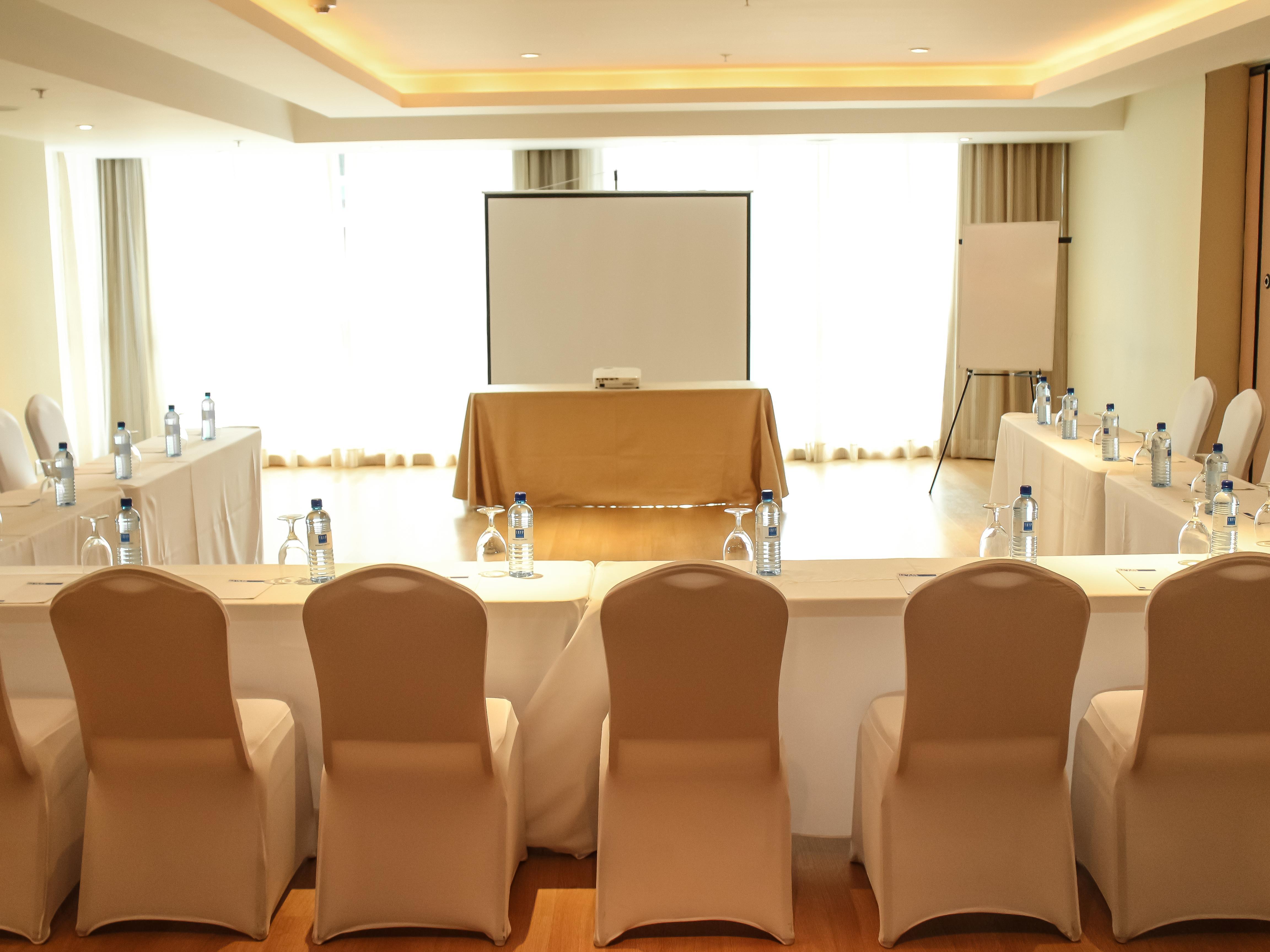 Tryp By Wyndham Panama Centro Hotel Bagian luar foto
