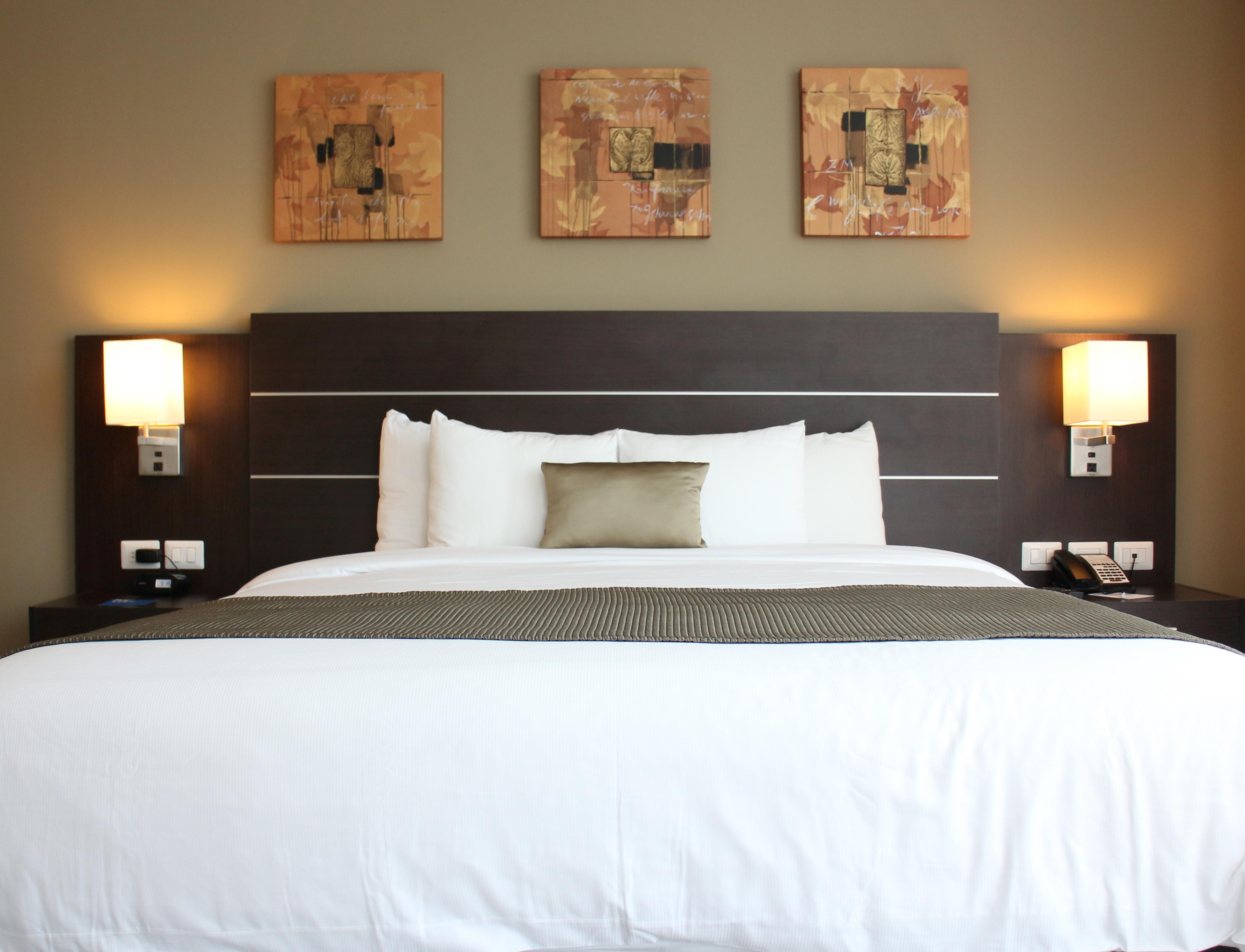 Tryp By Wyndham Panama Centro Hotel Bagian luar foto