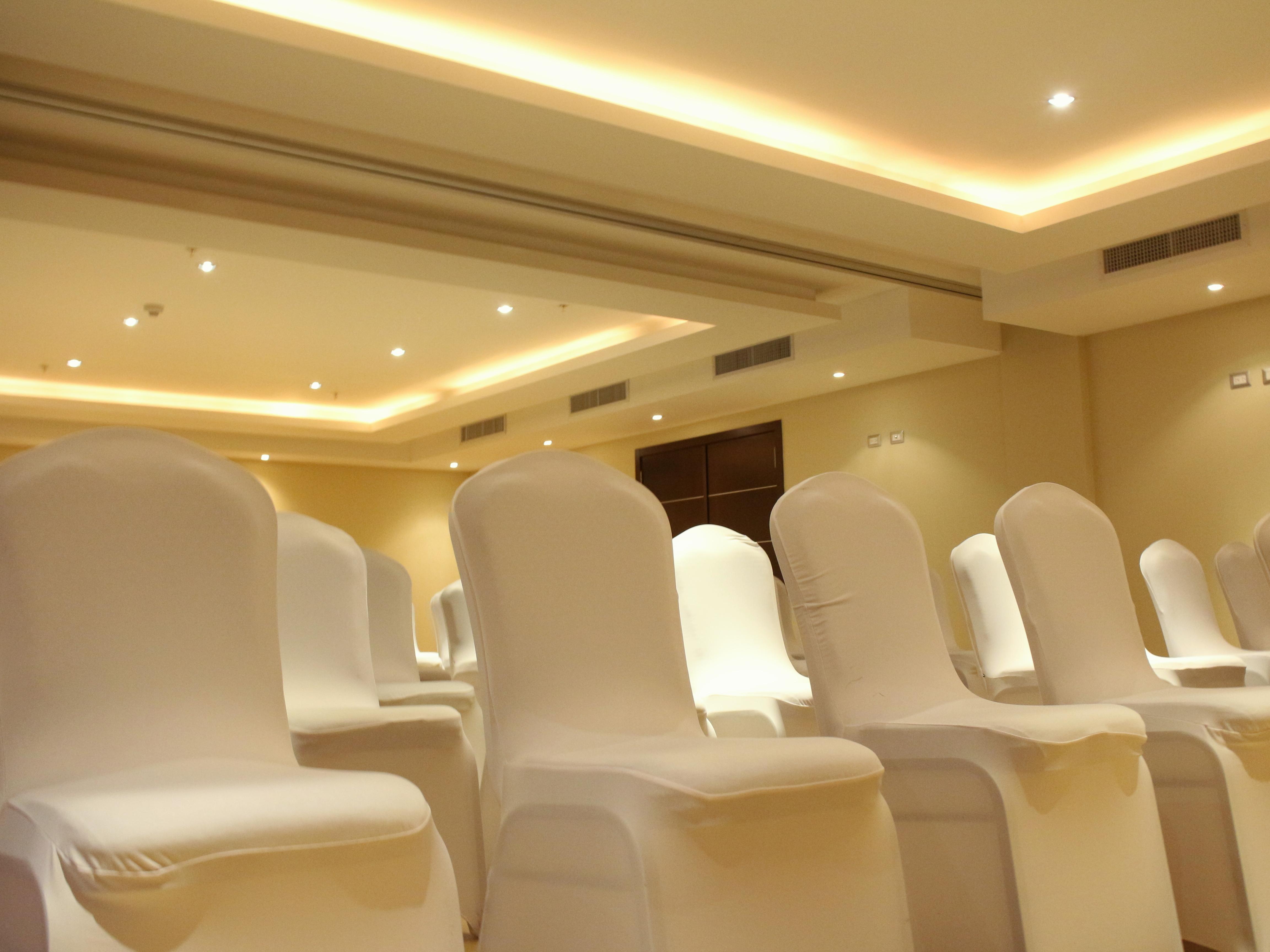 Tryp By Wyndham Panama Centro Hotel Bagian luar foto