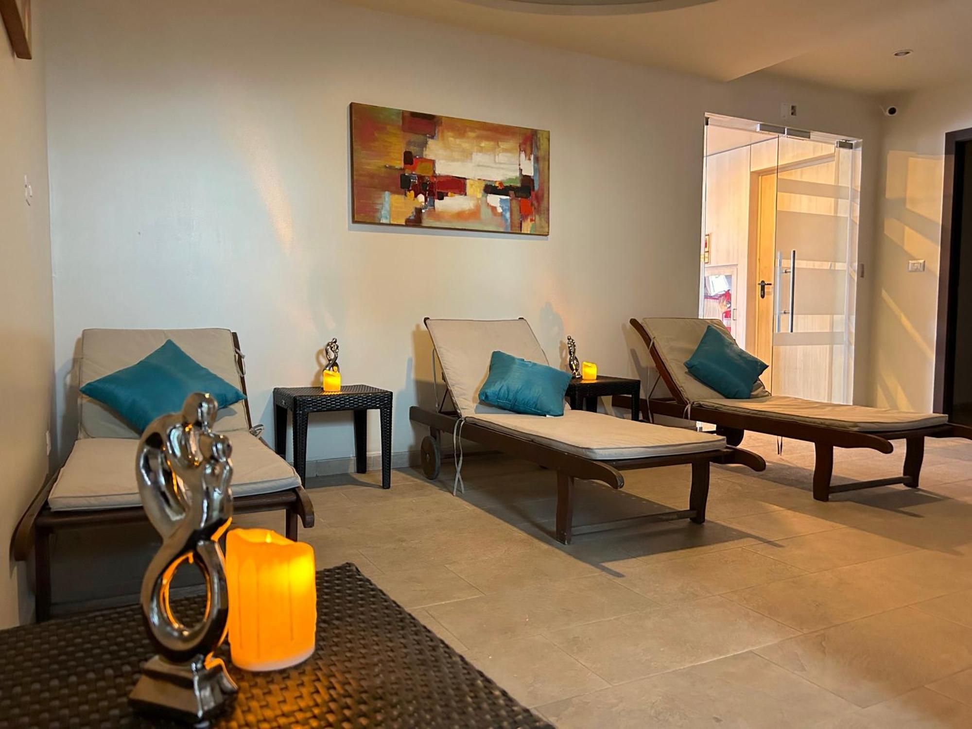 Tryp By Wyndham Panama Centro Hotel Bagian luar foto