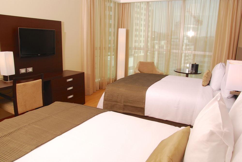 Tryp By Wyndham Panama Centro Hotel Bagian luar foto