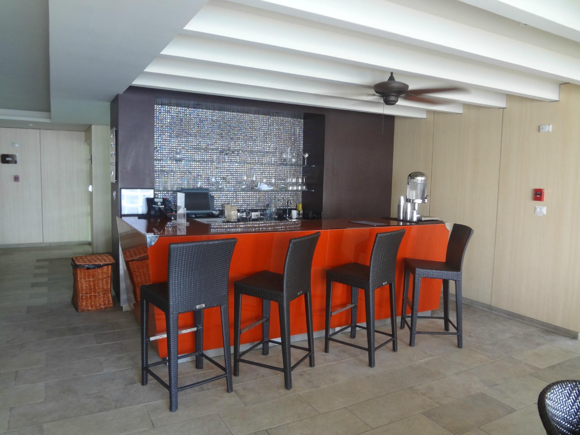 Tryp By Wyndham Panama Centro Hotel Bagian luar foto