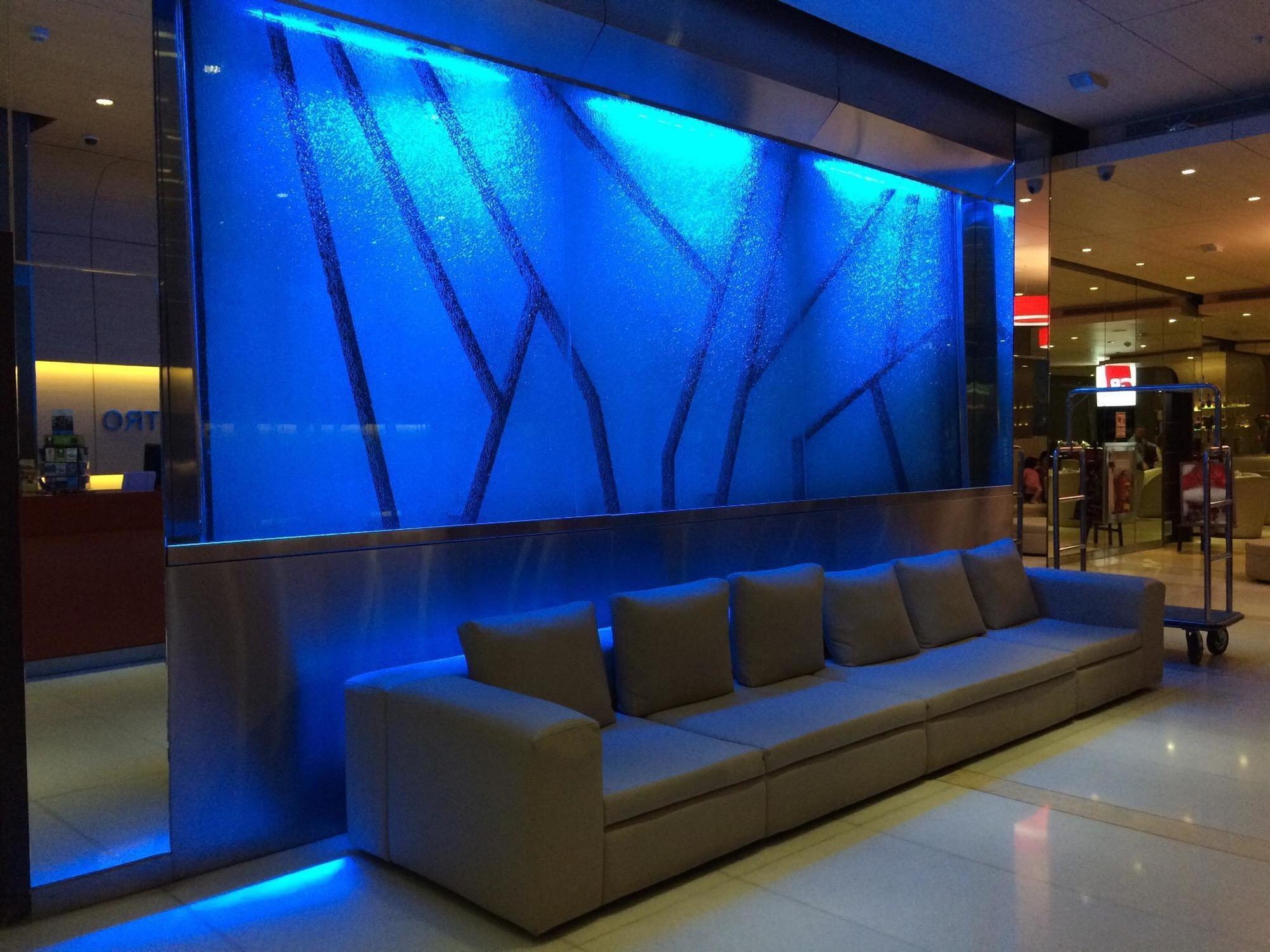Tryp By Wyndham Panama Centro Hotel Bagian luar foto