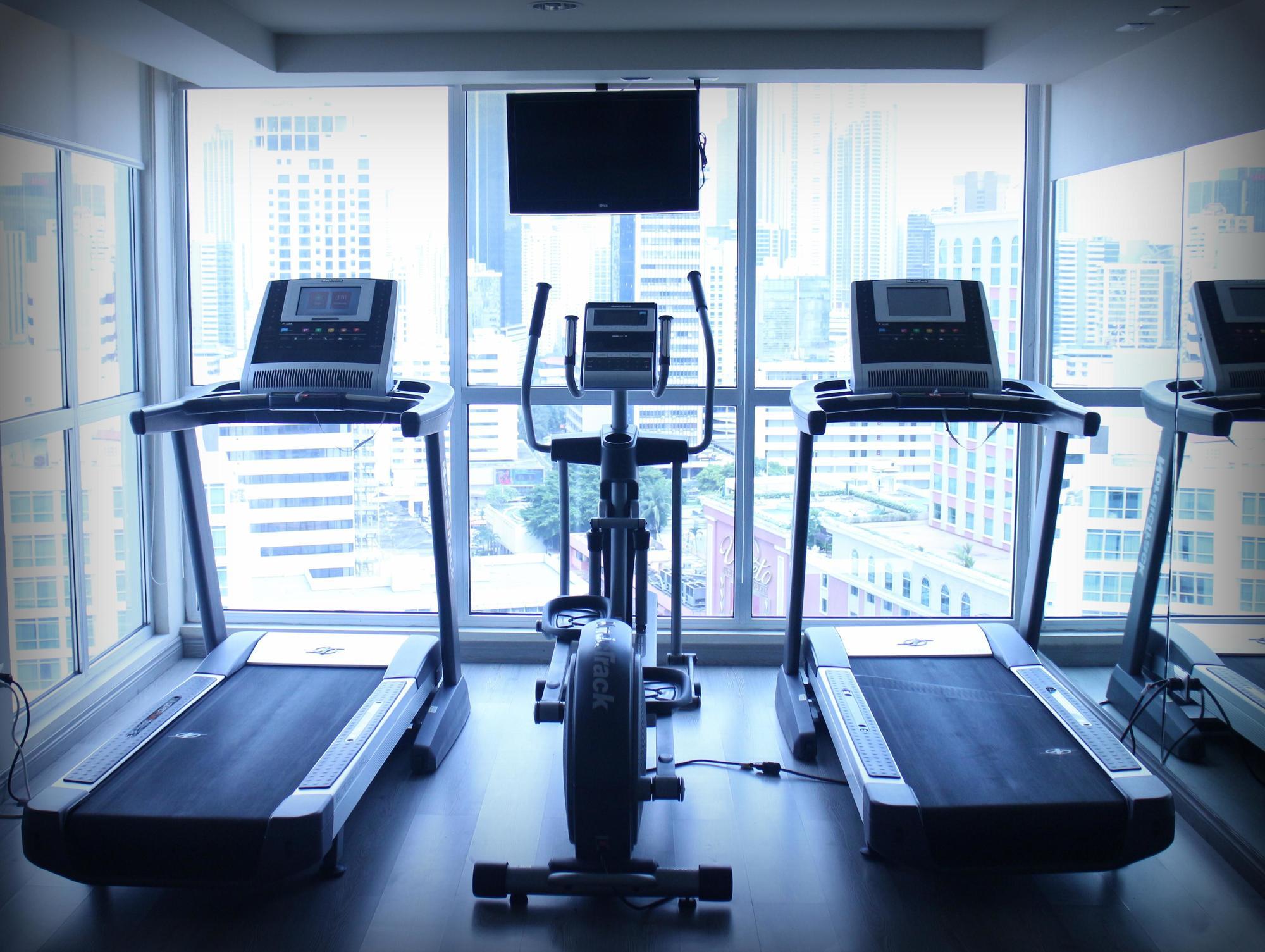 Tryp By Wyndham Panama Centro Hotel Bagian luar foto