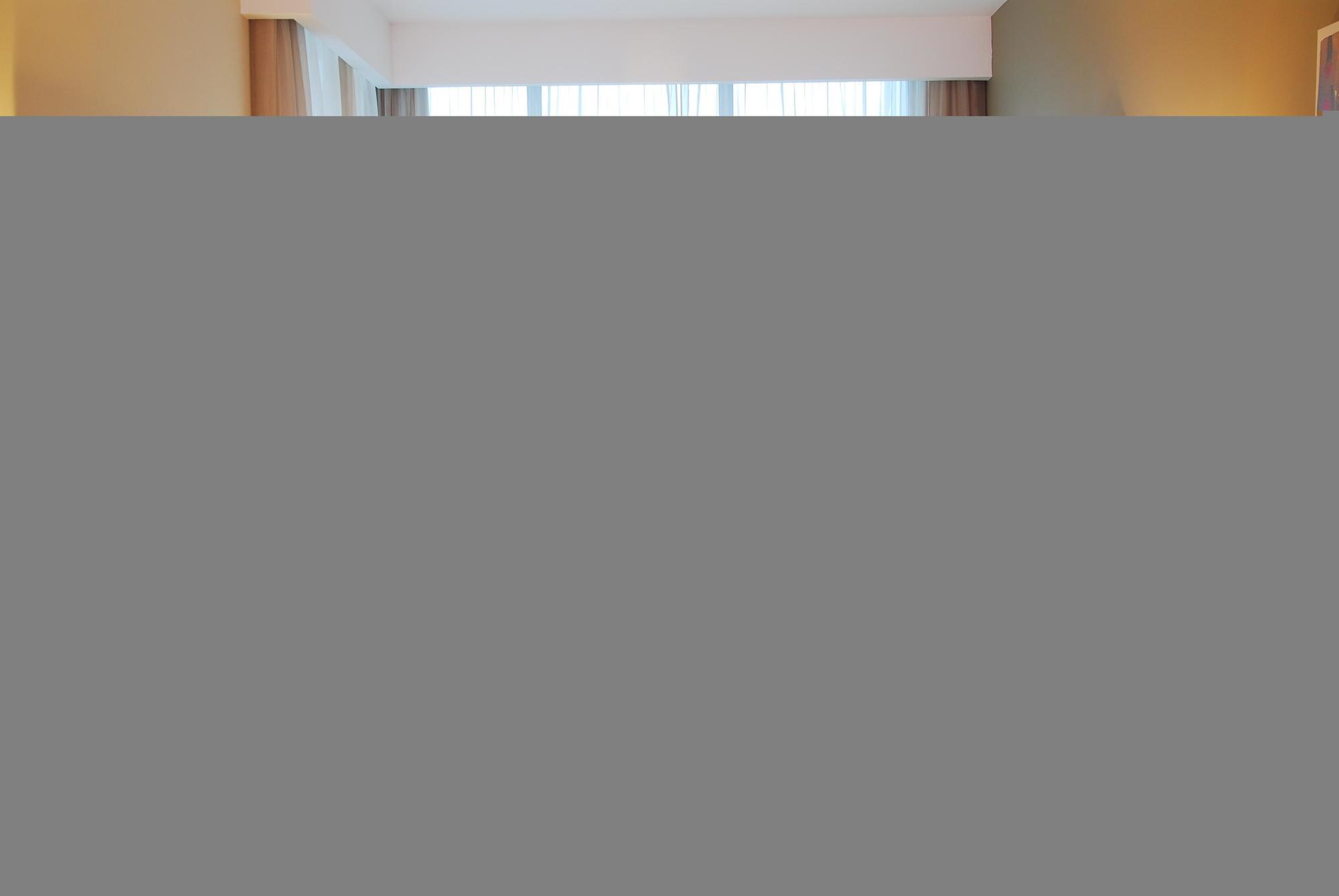 Tryp By Wyndham Panama Centro Hotel Bagian luar foto